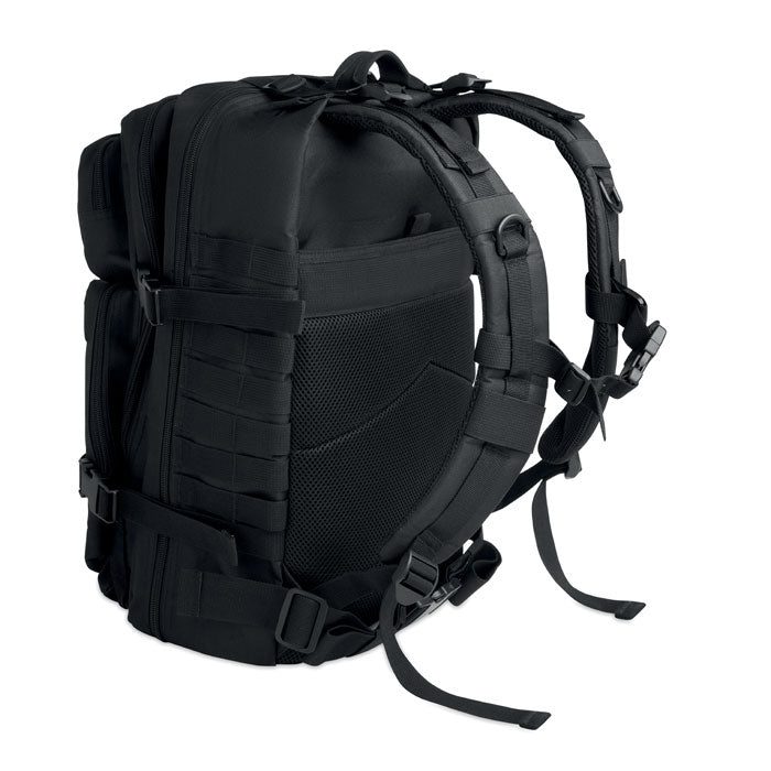 CARRYCONFI - Mochila de exterior 600D RPET