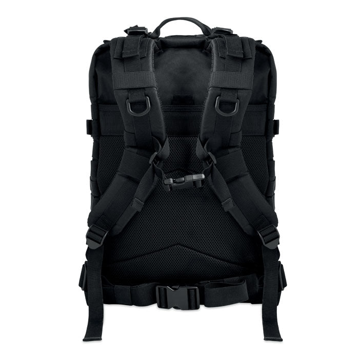 CARRYCONFI - Mochila de exterior 600D RPET