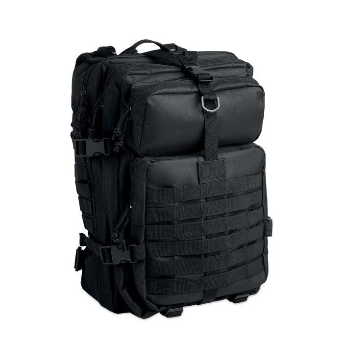 CARRYCONFI - Mochila de exterior 600D RPET