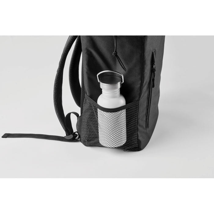 MAFRIO - Mochila nevera en RPET 600D