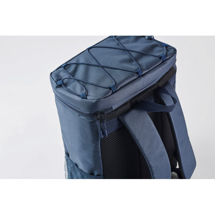 MAFRIO - Mochila nevera en RPET 600D