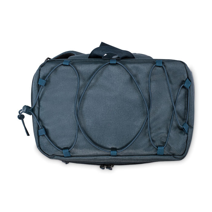MAFRIO - Mochila nevera en RPET 600D