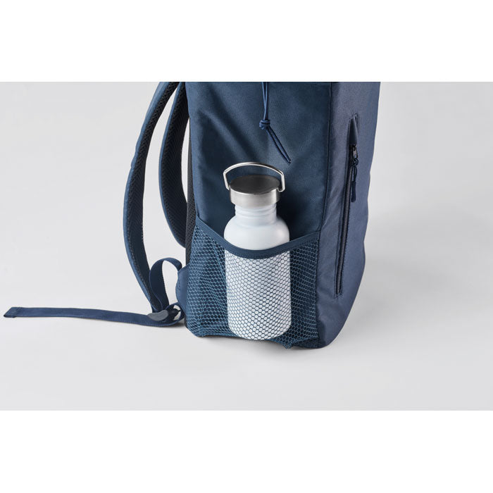 MAFRIO - Mochila nevera en RPET 600D