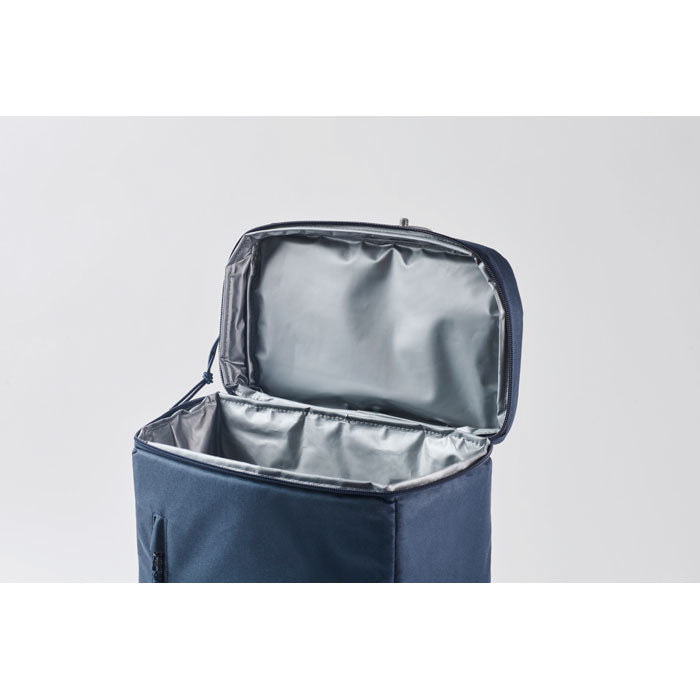 MAFRIO - Mochila nevera en RPET 600D