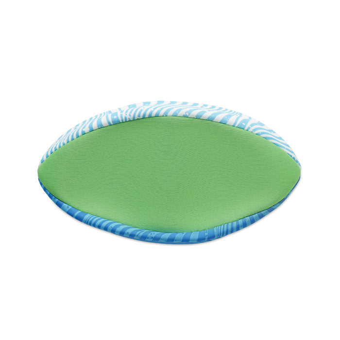 GRAB - Balón de rugby acuático