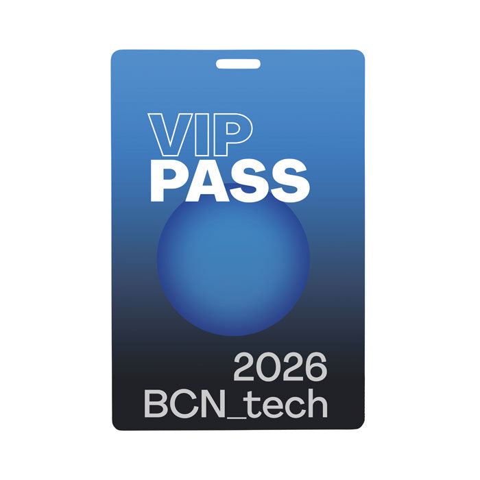 BADLARGE - Identificador 120 x 80 mm - Regalos Corporativos Personalizados · Clap Comunicacion