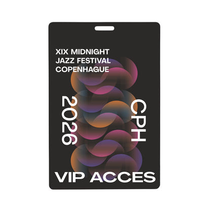 Identificador para lanyard con tarjeta insertada