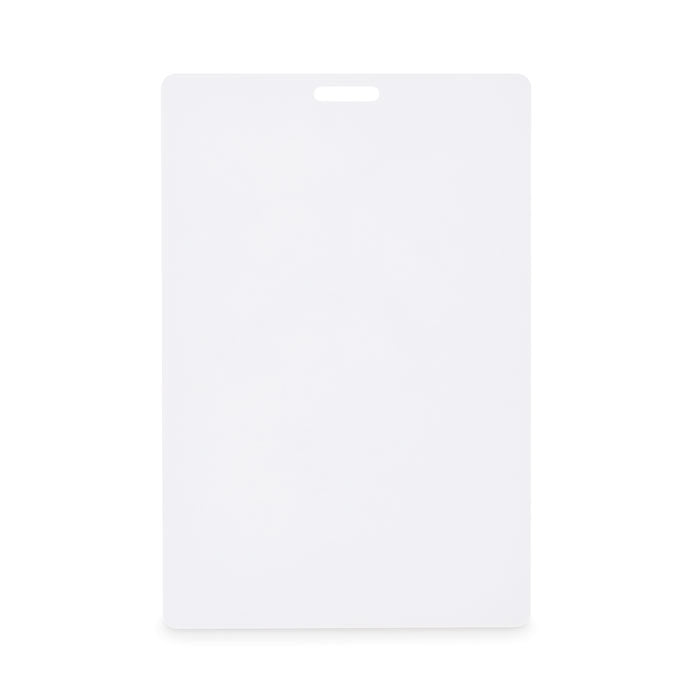 BADLARGE - Identificador 120 x 80 mm - Regalos Corporativos Personalizados · Clap Comunicacion