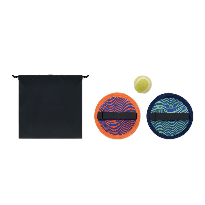 SNATCH - Juego de atrapar pelotas