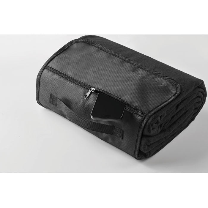 COSTA - Manta picnic con forro polar