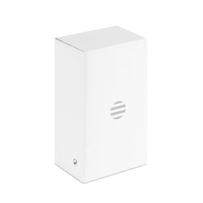 EXTEN - Adaptador pared UE de 2 polos