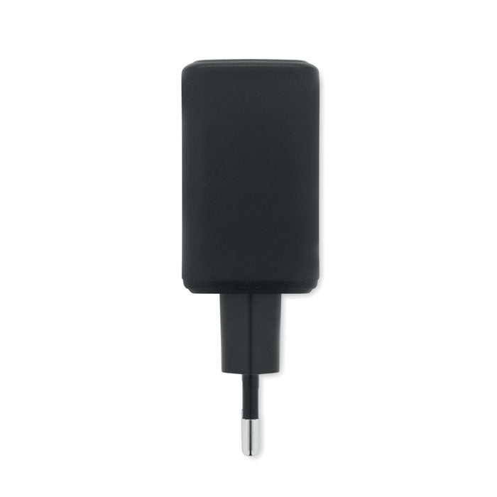 EXTEN - Adaptador pared UE de 2 polos