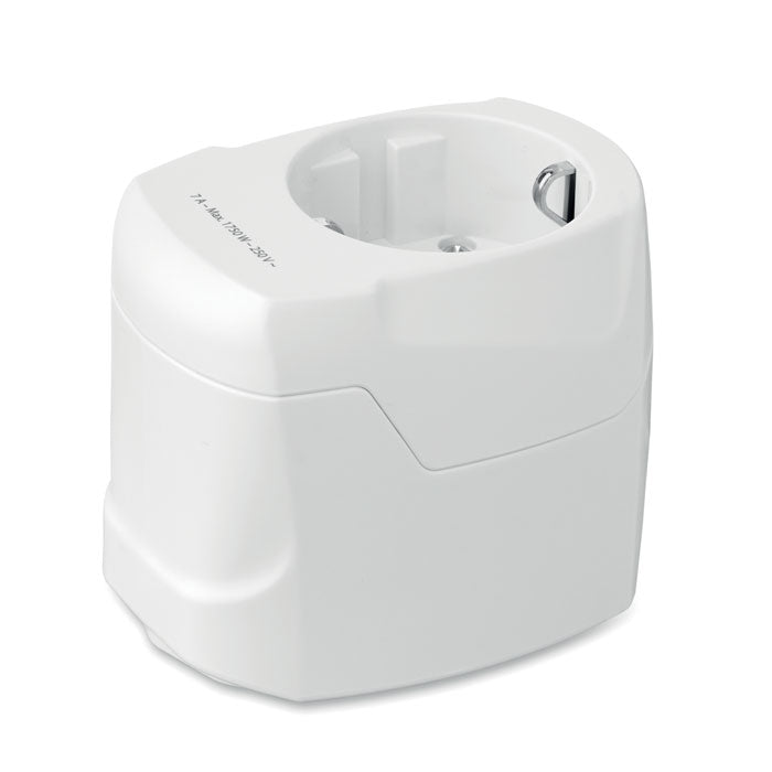 PRO 3-POLE - Adaptador universal SKROSS®