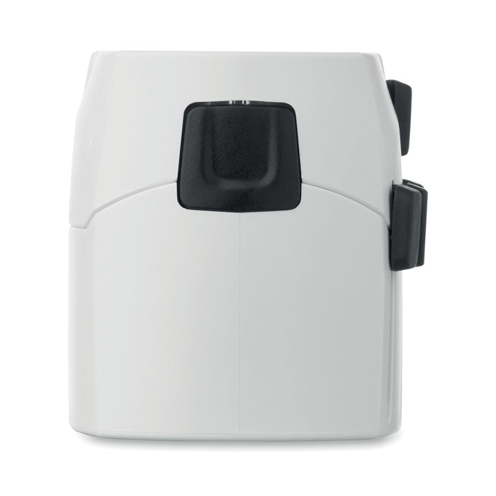 PRO 3-POLE - Adaptador universal SKROSS®