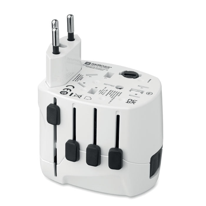 PRO 3-POLE - Adaptador universal SKROSS®