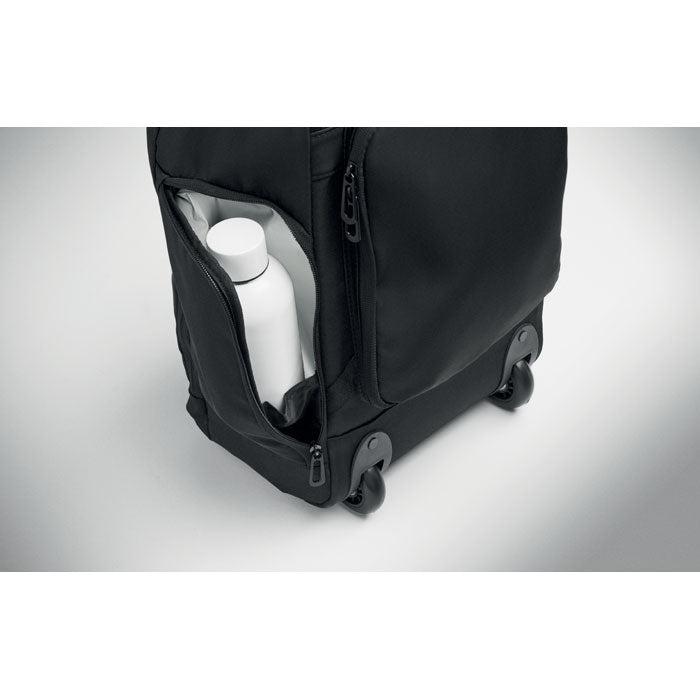 MAGNATE - Mochila trolley 41x28x20cm