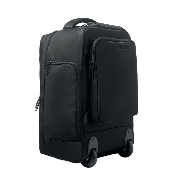 MAGNATE - Mochila trolley 41x28x20cm