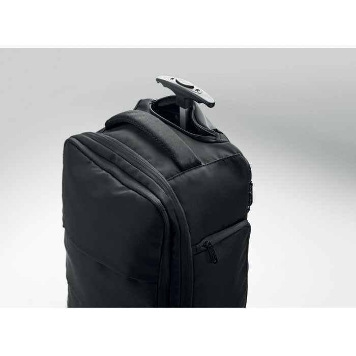 MAGNATE - Mochila trolley 41x28x20cm