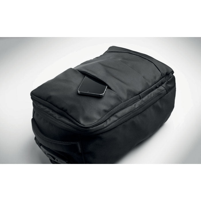 MAGNATE - Mochila trolley 41x28x20cm