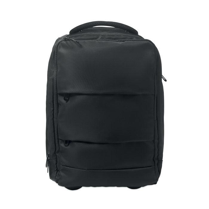 MAGNATE - Mochila trolley 41x28x20cm