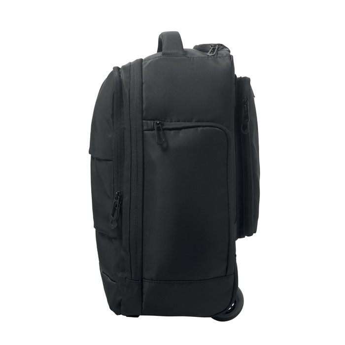 MAGNATE - Mochila trolley 41x28x20cm