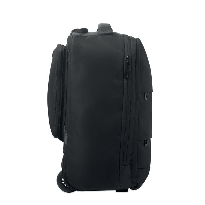 MAGNATE - Mochila trolley 41x28x20cm