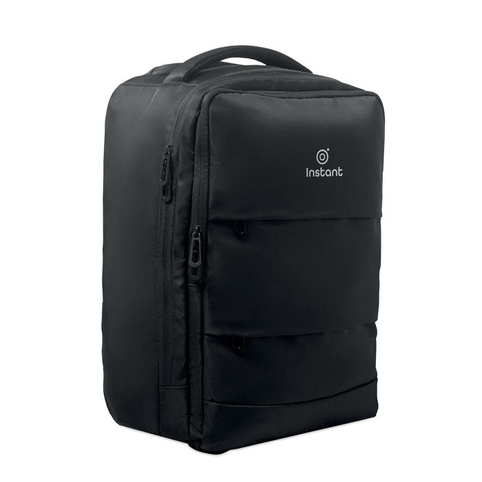 MAGNATE - Mochila trolley 41x28x20cm