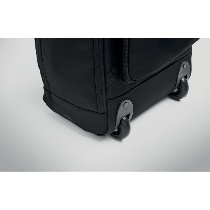 MAGNATE - Mochila trolley 41x28x20cm