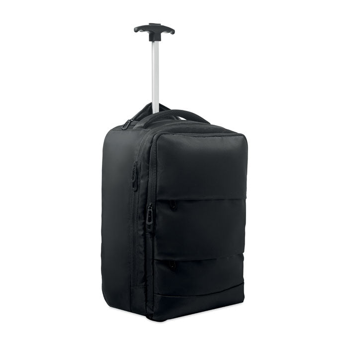 MAGNATE - Mochila trolley 41x28x20cm