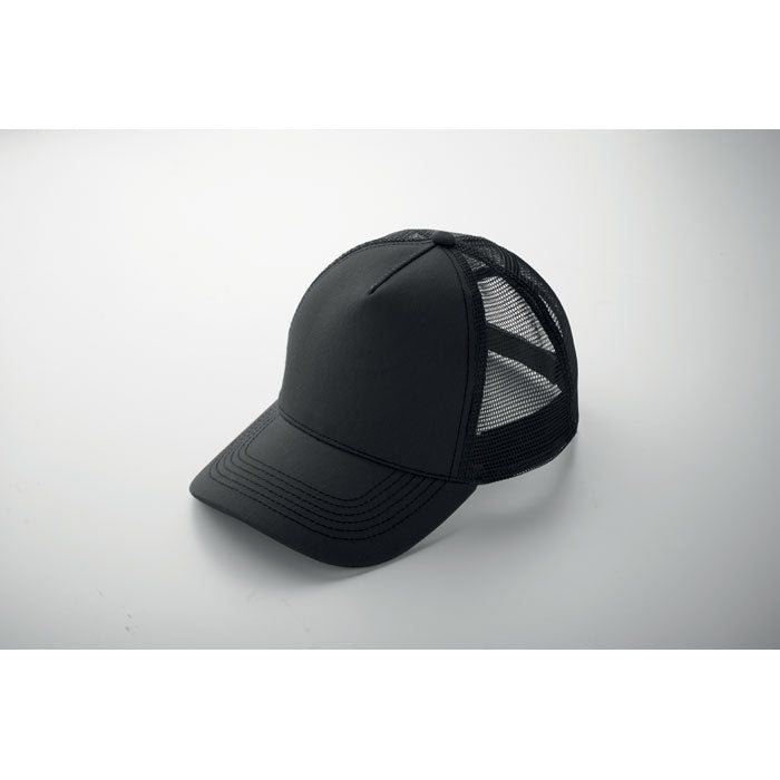 BLIST - Gorra trucker de 5 paneles