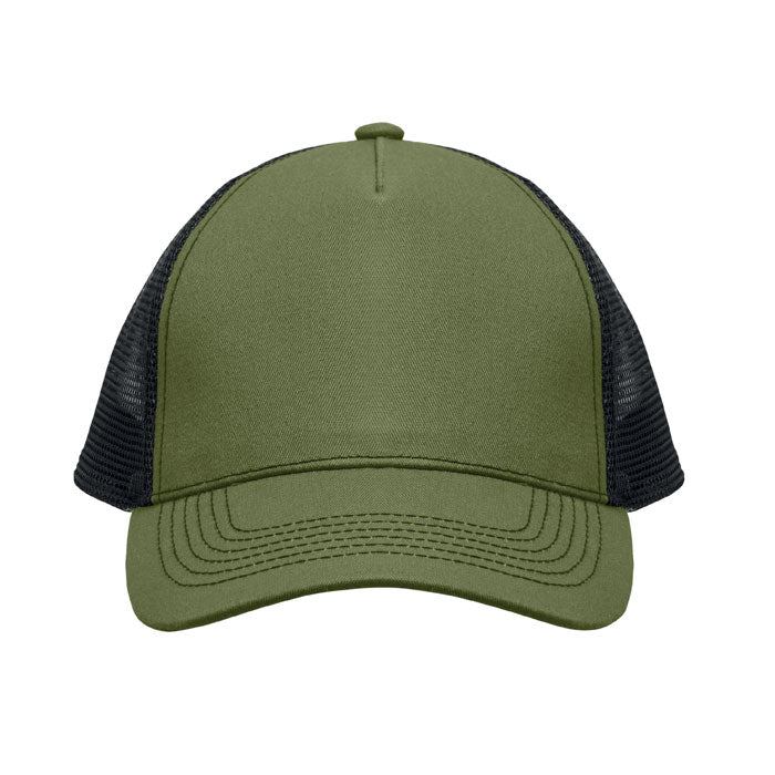 BLIST - Gorra trucker de 5 paneles