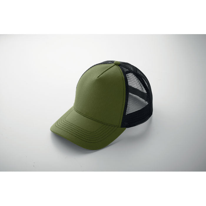 BLIST - Gorra trucker de 5 paneles