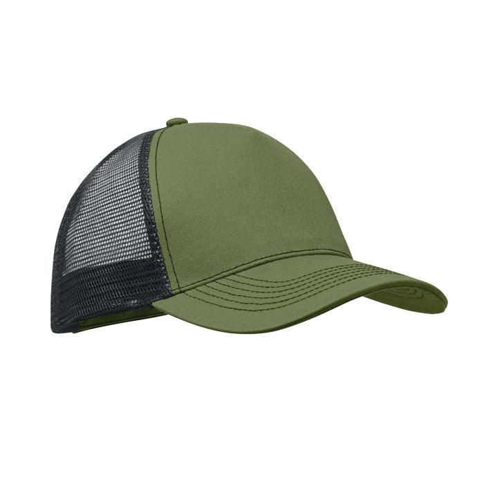 BLIST - Gorra trucker de 5 paneles