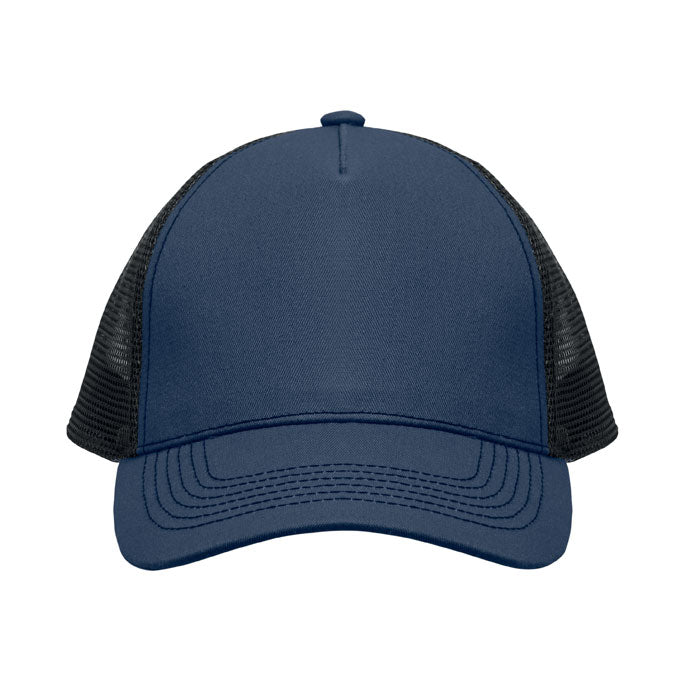 BLIST - Gorra trucker de 5 paneles