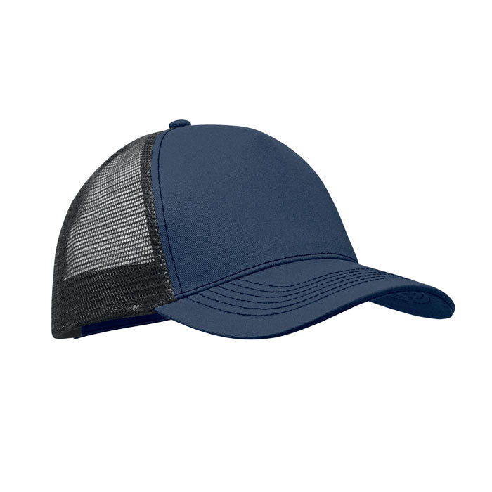 BLIST - Gorra trucker de 5 paneles