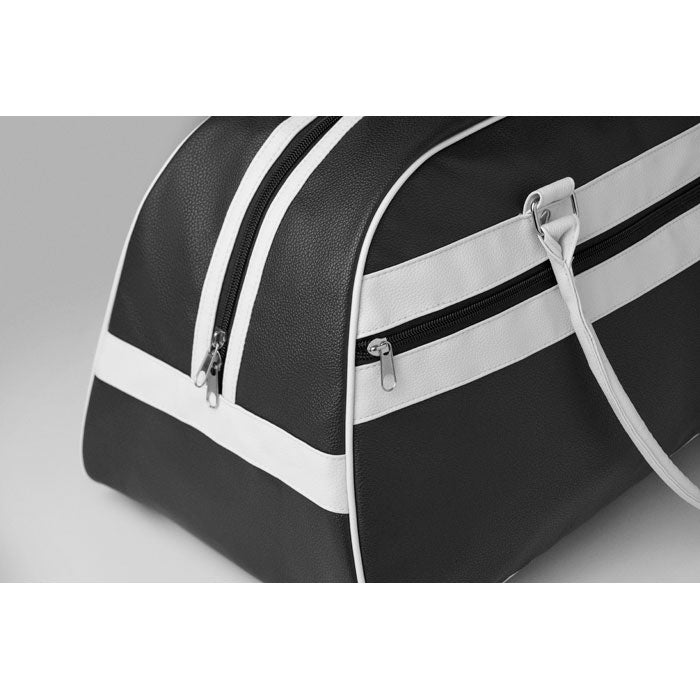 NOSTALGIC - Bolsa de deporte PU