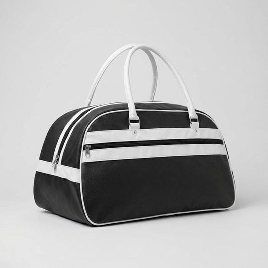 NOSTALGIC - Bolsa de deporte PU