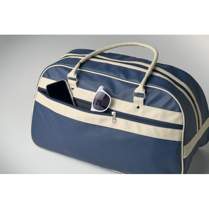 NOSTALGIC - Bolsa de deporte PU