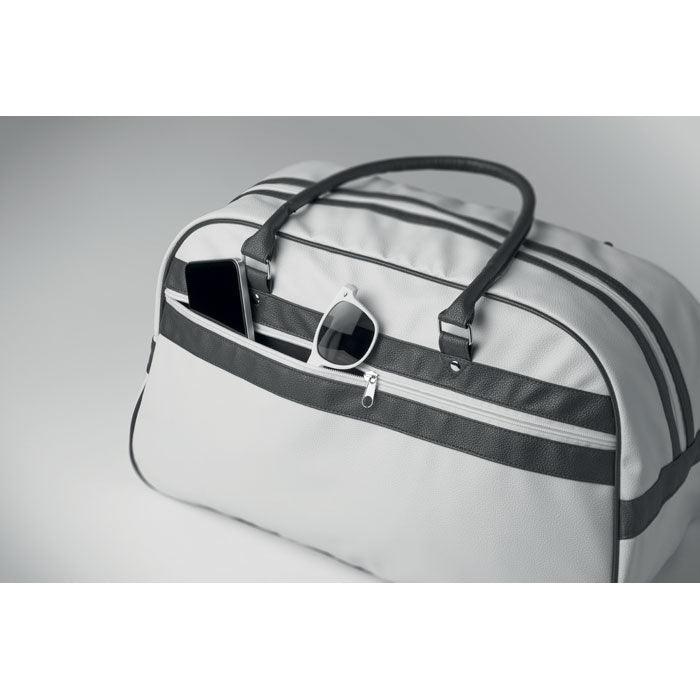 NOSTALGIC - Bolsa de deporte PU