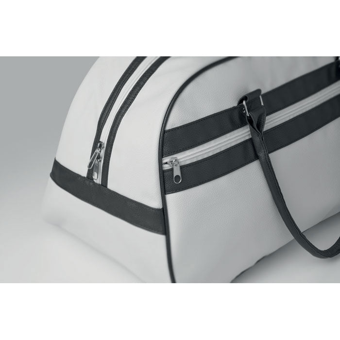 NOSTALGIC - Bolsa de deporte PU