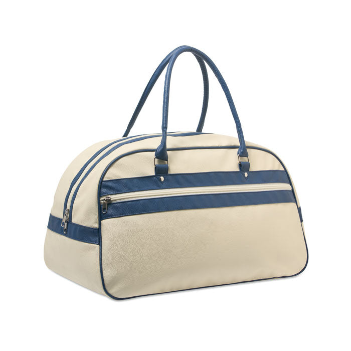 NOSTALGIC - Bolsa de deporte PU