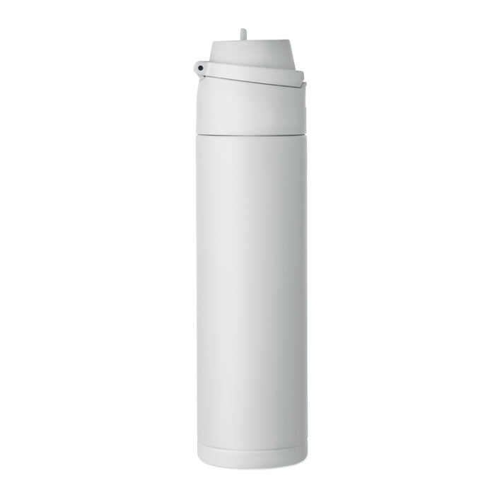 TOIEN TWO - Botella de doble pared 500 ml