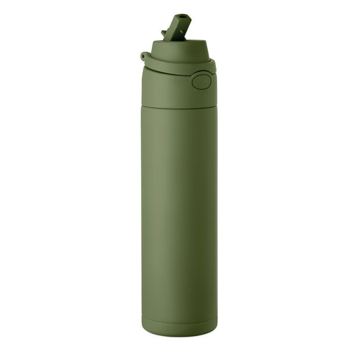 TOIEN TWO - Botella de doble pared 500 ml