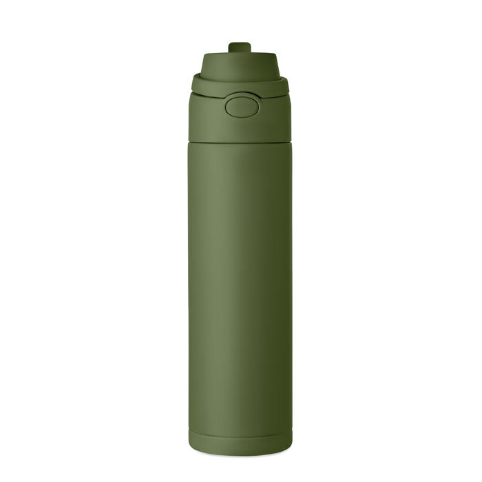TOIEN TWO - Botella de doble pared 500 ml