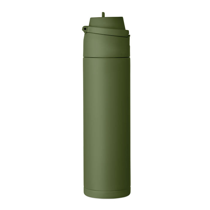 TOIEN TWO - Botella de doble pared 500 ml