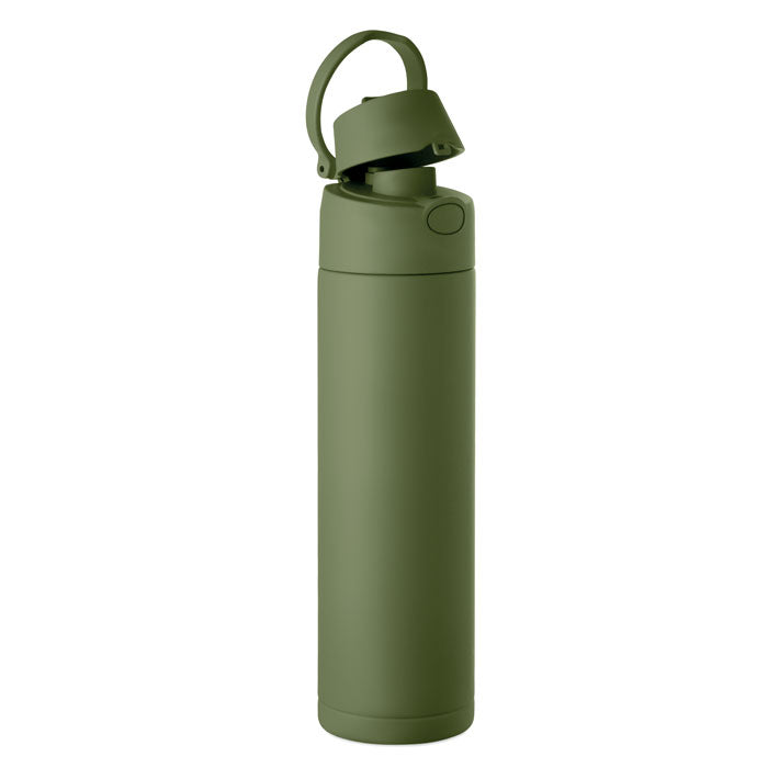 TOIEN TWO - Botella de doble pared 500 ml
