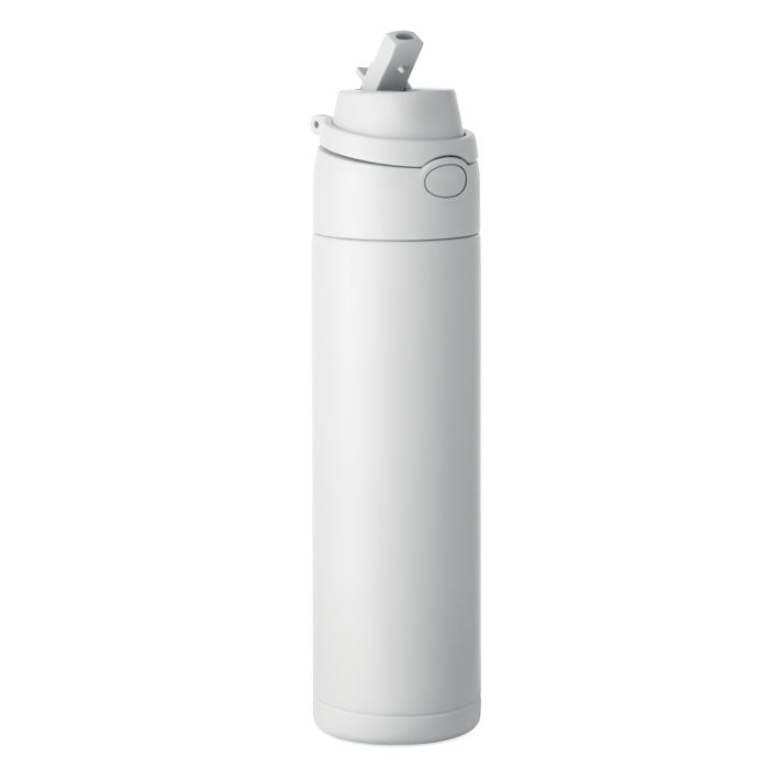 TOIEN ONE - Botella de pared simple 650 ml