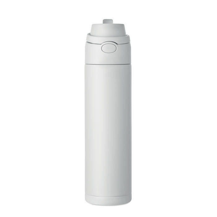 TOIEN ONE - Botella de pared simple 650 ml