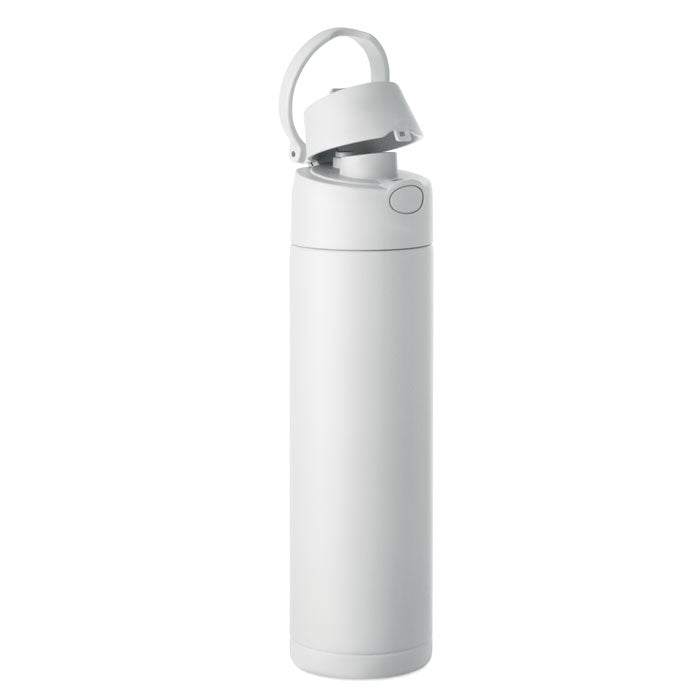 TOIEN ONE - Botella de pared simple 650 ml