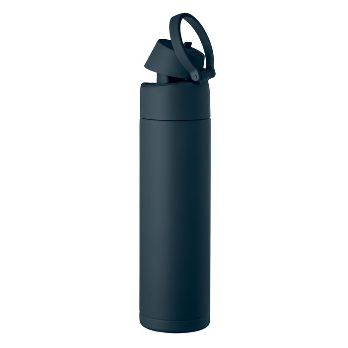 TOIEN ONE - Botella de pared simple 650 ml